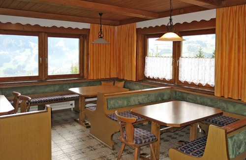 Ramsau im Zillertal House | Beautiful private villa for 21 guests with WIFI, TV, balcony, pets allowed and parking