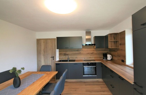 Ramsau im Zillertal Apartment | Beautiful apartment for 13 people with WIFI, TV and terrace