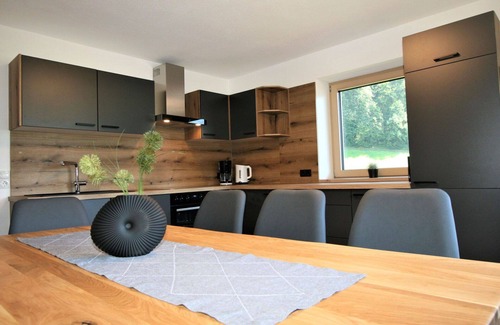 Ramsau im Zillertal Apartment | Beautiful apartment for 13 people with WIFI, TV and terrace