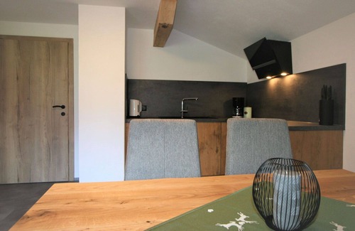 Ramsau im Zillertal Apartment | Beautiful apartment for 13 people with WIFI, TV and terrace