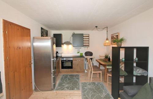 Strass im Zillertal Apartment | Beautiful apartment for 4 people with WIFI, TV and terrace