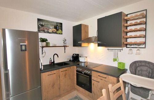Strass im Zillertal Apartment | Beautiful apartment for 4 people with WIFI, TV and terrace