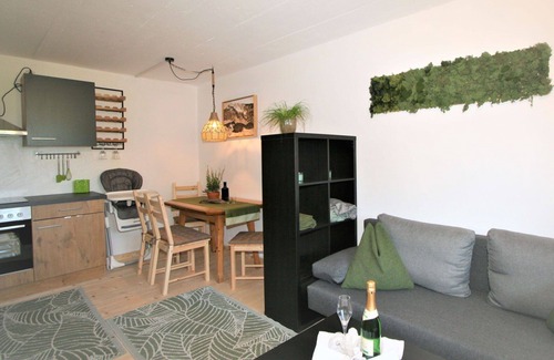 Strass im Zillertal Apartment | Beautiful apartment for 4 people with WIFI, TV and terrace