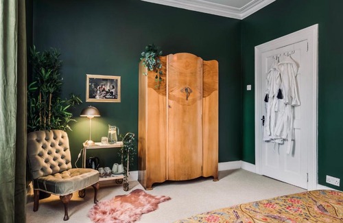 Belfast Bed & Breakfast | Beautiful B&B On The Park