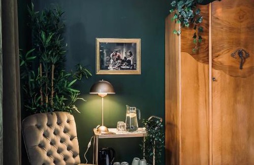 Belfast Bed & Breakfast | Beautiful B&B On The Park