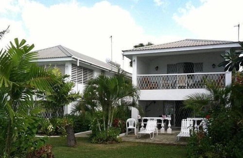Spring Garden Apartment | Beautiful Barbados Property On the Beach. No Driving, No Packing Up.