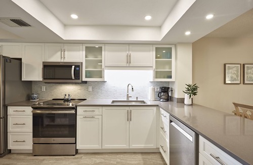 Siesta Key Condo | Beautiful Bay Tree Club Siesta Key Condo Bay to Beach