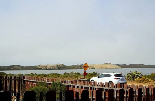 Baywood-Los Osos Apartment | Beautiful Bayview Getaway!