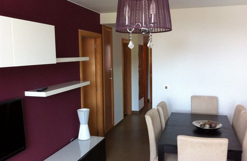 Rincon de Loix Apartment | Beautiful Beach Apartment in Benidorm