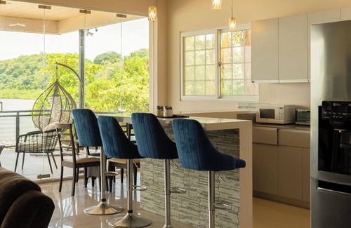 Veracruz Apartment | Beautiful Beach Apartment in Veracruz at 20 min from Pamama City