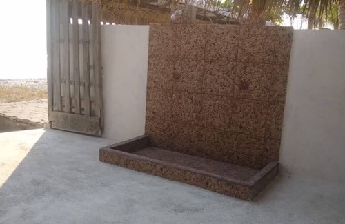 Santa Tecla House | Beautiful Beach-front House,