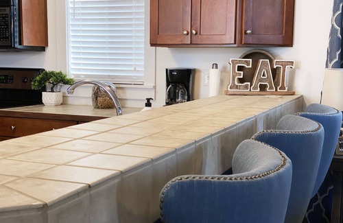 Port St. Joe House | Beautiful Beach House by Pool & HotTub-Dog Friendly