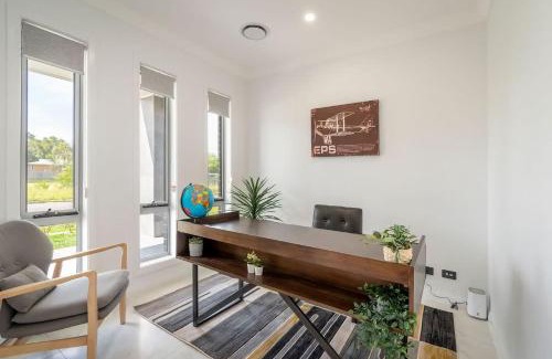 Shellharbour House | Beautiful Beach House