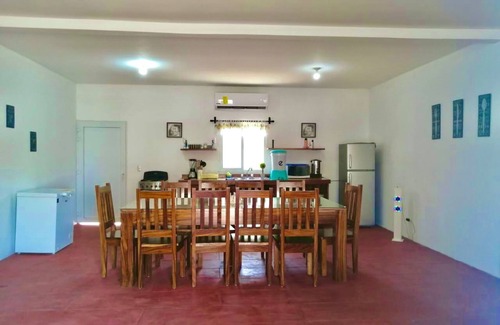 Monterrico House | Beautiful beach house 2, by the sea, with private pool.
