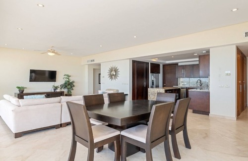 Puerto Penasco Condo | Beautiful Beach front Condo at Luna Blanca