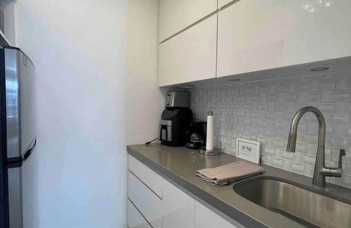 Condado Apartment | Beautiful Beach Studio @Condado