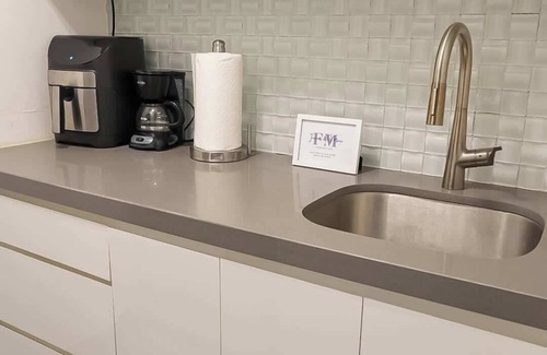 Condado Apartment | Beautiful Beach Studio @Condado