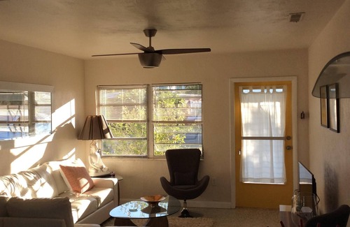 Treasure Island Cottage | Beautiful Beach Cottage In Treasure Island