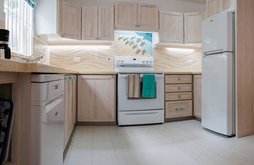 Dover Apartment | Beautiful Beachfront Apartment: Turtles Nest B