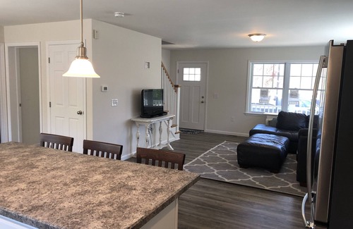 Narragansett Pier House | Beautiful, Brand NEW 5 Bedroom, 3 Bathroom home in Narragansett Pier!