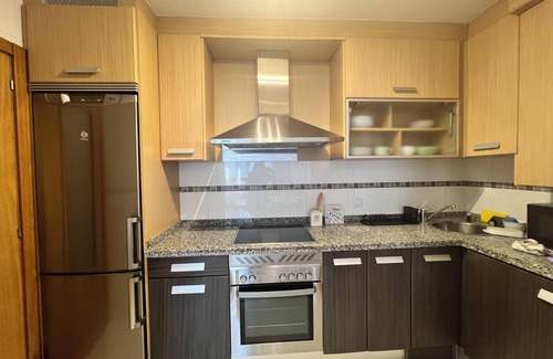 Ribadedeva Apartment | Beautiful brand new apartment in Colombres, 2 km from the beach.