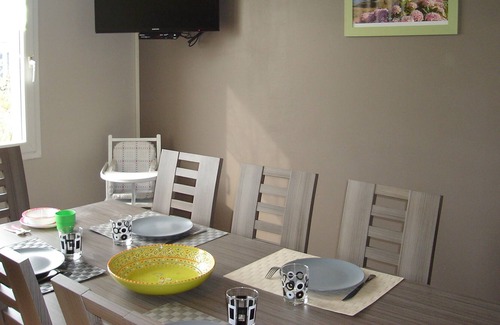 Lezardrieux Cottage | Beautiful brand new cottage 400m from the beach in Brittany for your holidays.
