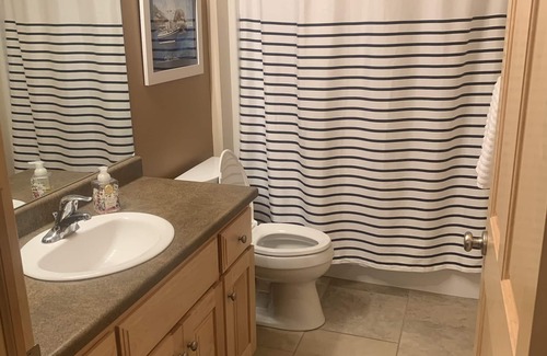 Arnolds Park Condo | Beautiful Bridges Bay Condo