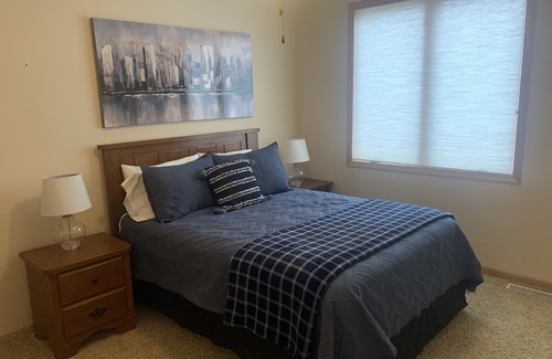 Arnolds Park Condo | Beautiful Bridges Bay Condo