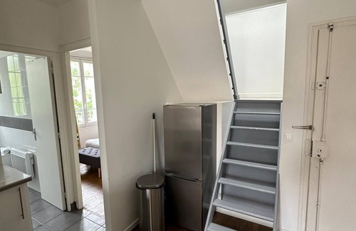 13th Arrondissement Gobelins Apartment | Beautiful, bright and comfortable apartment - near Paris