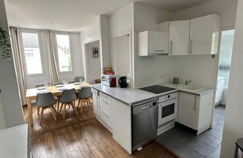 13th Arrondissement Gobelins Apartment | Beautiful, bright and comfortable apartment - near Paris