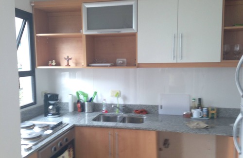 Palermo Apartment | Beautiful bright apartment located in the best area of Palermo with 2 bathrooms!