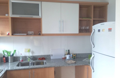Palermo Apartment | Beautiful bright apartment located in the best area of Palermo with 2 bathrooms!