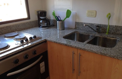 Palermo Apartment | Beautiful bright apartment located in the best area of Palermo with 2 bathrooms!