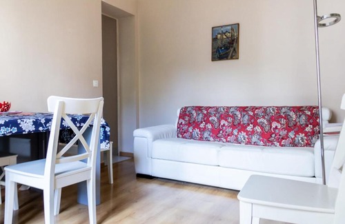 Bercy Apartment | Beautiful bright apt and beautiful view in NATION