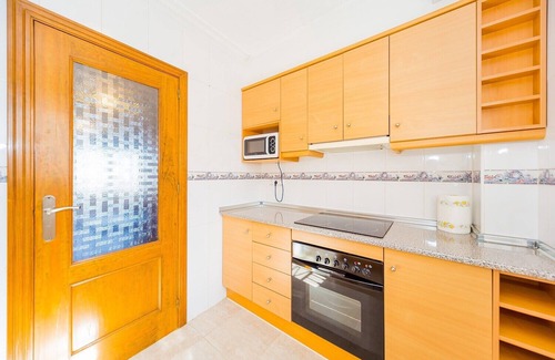 Orihuela Costa Ski Chalet | Beautiful bungalow in urbanization in Los Altos