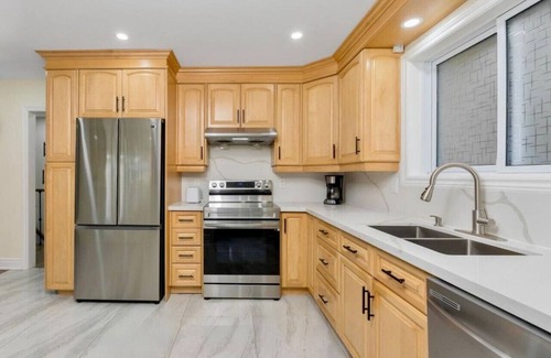 Georgetown Apartment | Beautiful Bungalow in Historic Town w/Pool Table