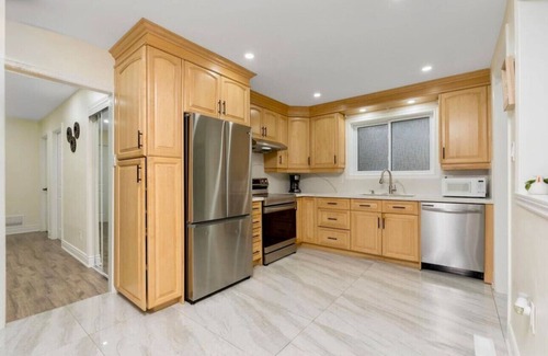 Georgetown Apartment | Beautiful Bungalow in Historic Town w/Pool Table