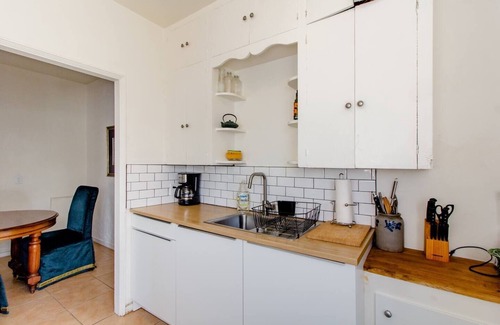Rincon Heights House | Beautiful Bungalow Close to U of A, Downtown and Historic 4th Court