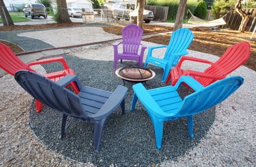 Greeley Apartment | Beautiful Bungalow Next to UNC-FREE Cruiser Bikes!
