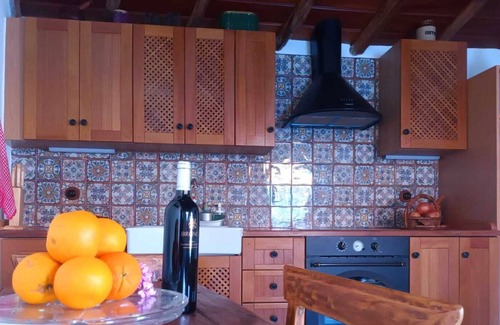 Santiago del Teide Cottage | Beautiful Canarian House Bursting with Character