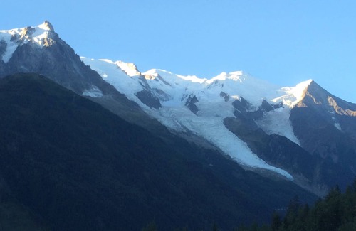 Les Praz-de-Chamonix Ski Chalet | BEAUTIFUL CHALET IN PRAZ DE CHAMONIX