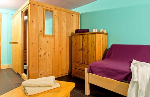 Les Praz-de-Chamonix Ski Chalet | BEAUTIFUL CHALET IN PRAZ DE CHAMONIX