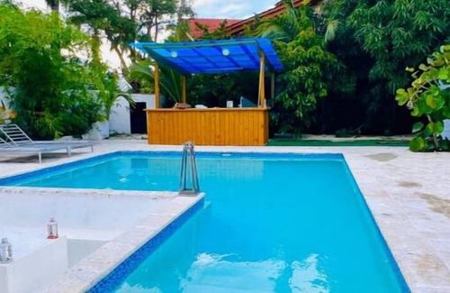 Punta Cana Cabin | Beautiful cabin in Punta Cana