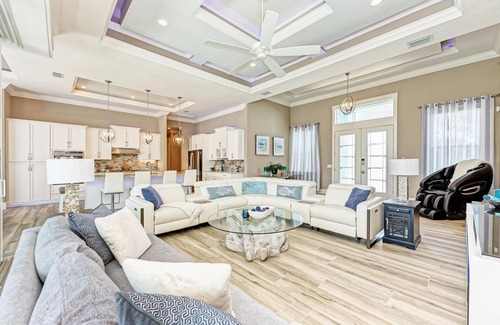 Punta Gorda House | Beautiful Canal Home!