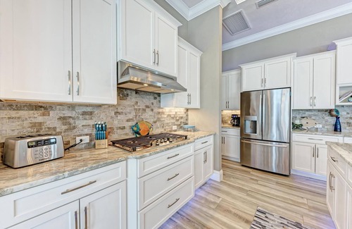 Punta Gorda House | Beautiful Canal Home!