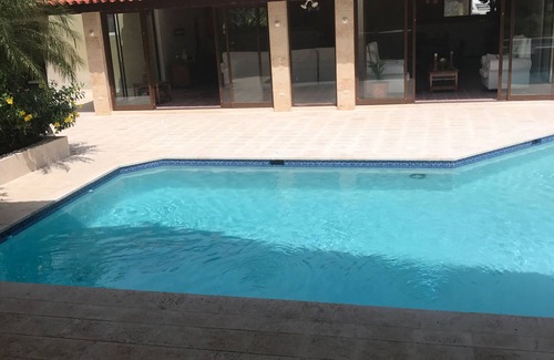 Casa de Campo Villa | Beautiful Casa De Campo Villa with swimming pool in resorts completely