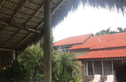 Casa de Campo Villa | Beautiful Casa De Campo Villa with swimming pool in resorts completely
