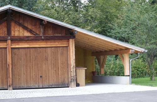 Les Carroz-d'Araches Apartment | Beautiful Chalet Apartment 1 with Covered Parking and Wifi