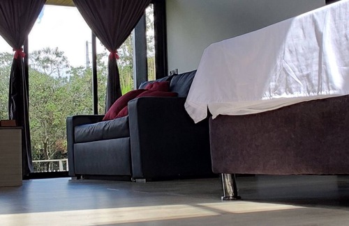Medellin Cottage | Beautiful chalet for couples or person who wants to rest or work
