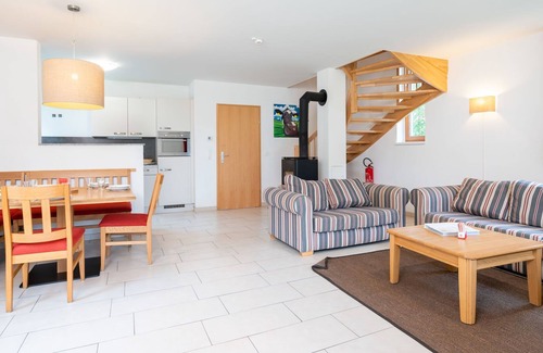 Obertraun Ski Chalet | Beautiful Chalet in Obertraun With Garden